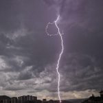 Cod galben de vreme rea în weekend: Vremea capricioasă aduce provocări și riscuri în sudul și vestul României