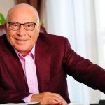 Mesajul lui Rică Răducanu: Oportunitățile tinerilor în construcția României viitoare