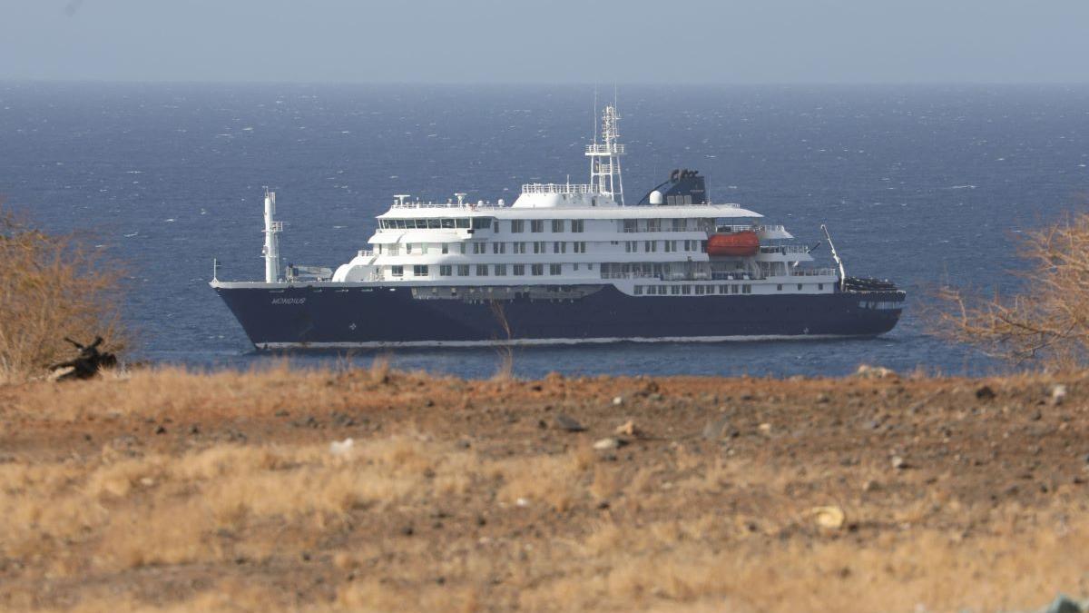 Evadarea din umbra hantavirusului: ce ne învață evacuarea pasagerilor navei afectate