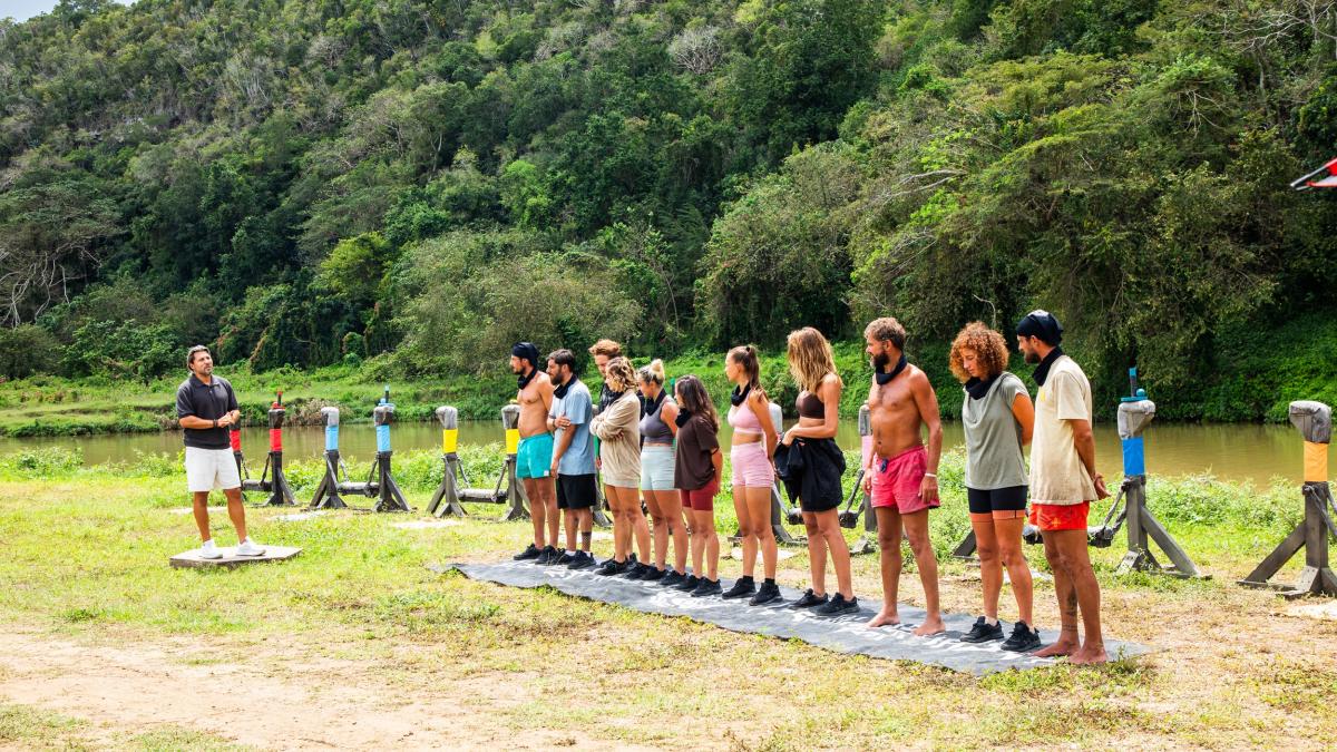 Survivor 2026: Provocări și Emoții în Noua Săptămână de Competitie