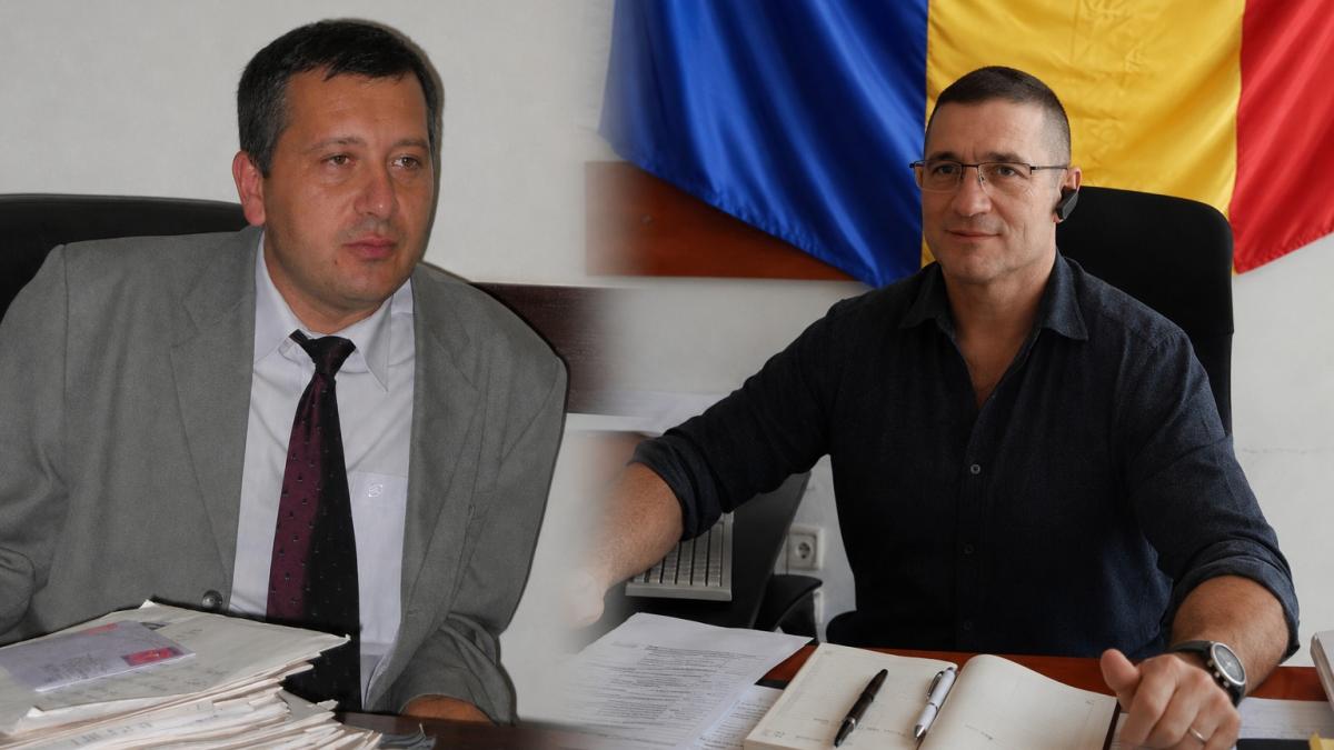 Criza de Încredere în Justiția Română: Stenogramele Șocante din Dosarul Magistraturii din Constanța