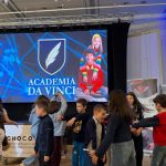 Academia Da Vinci și Workshop-ul Creativ pentru Copii la Happy Gluten Free 2026: O Investiție în Viitorul Educației