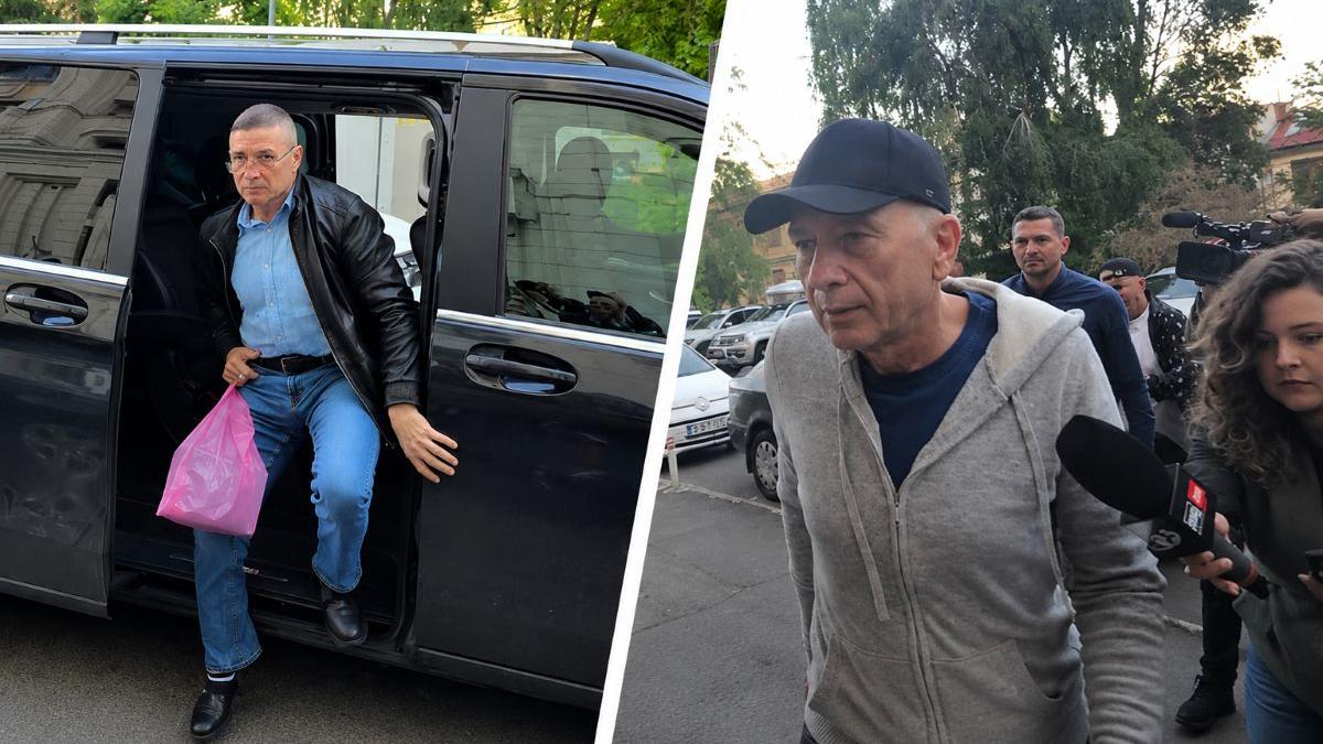 Corupția în Justiție: Cum Procurorii Gigi Ștefan și Teodor Niță Au Vândut Dreptatea pentru Interesele Personale
