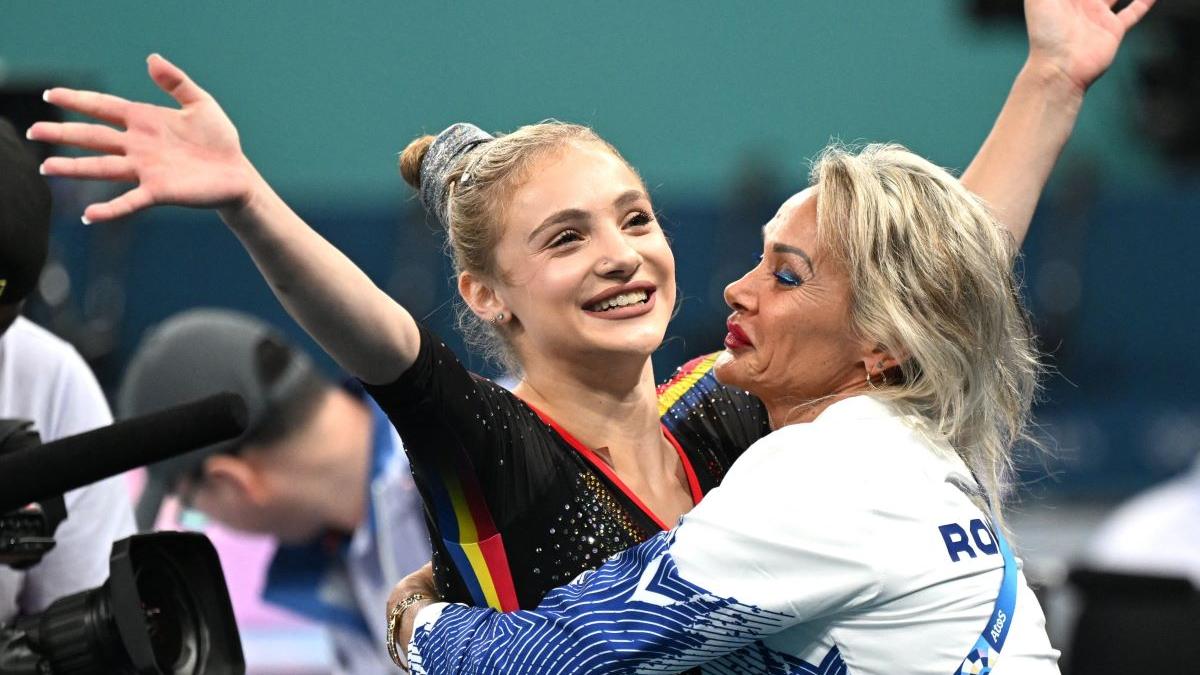Tensiuni în Gimnastica Românească: Acuzații de Oprire a Talentului și Lupta pentru Viitorul Sportului