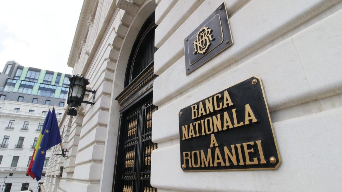 Stabilitate în fața incertitudinii: Decizia BNR privind dobânda de referință și impactul asupra românilor cu credite