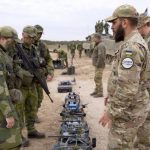 Impactul Dramelor Dronei Ucrainene asupra NATO: O Analiză a Exercițiului Militar din Suedia
