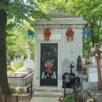 Mafia mormintelor de lux: O rețea de escrocherie în cimitirul Bellu