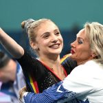 CSM Constanța: Apărarea Cameliei Voinea și Controversa Deciziilor Federației de Gimnastică