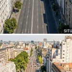 Reabilitarea Bulevardului Magheru: O oportunitate pentru revitalizarea urbană în București