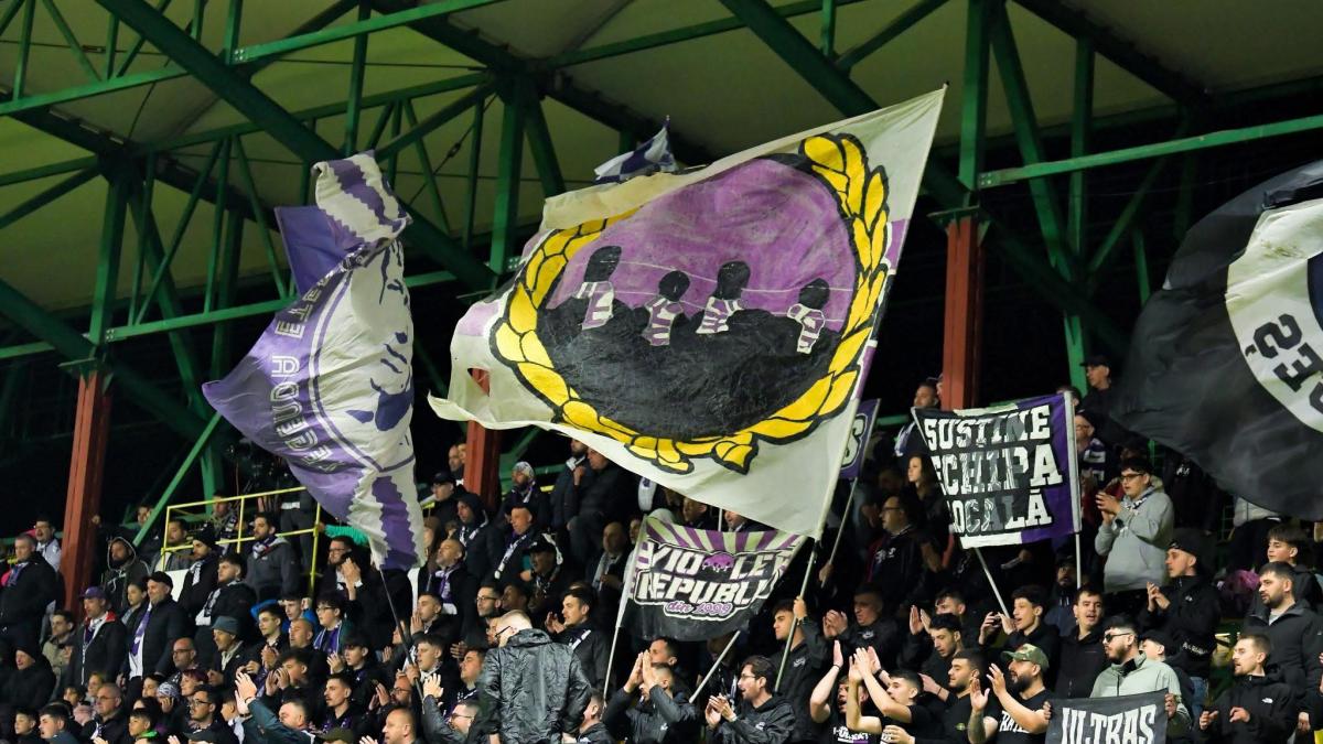 Superliga României: O analiză detaliată a egalului dintre FC Argeș și Rapid