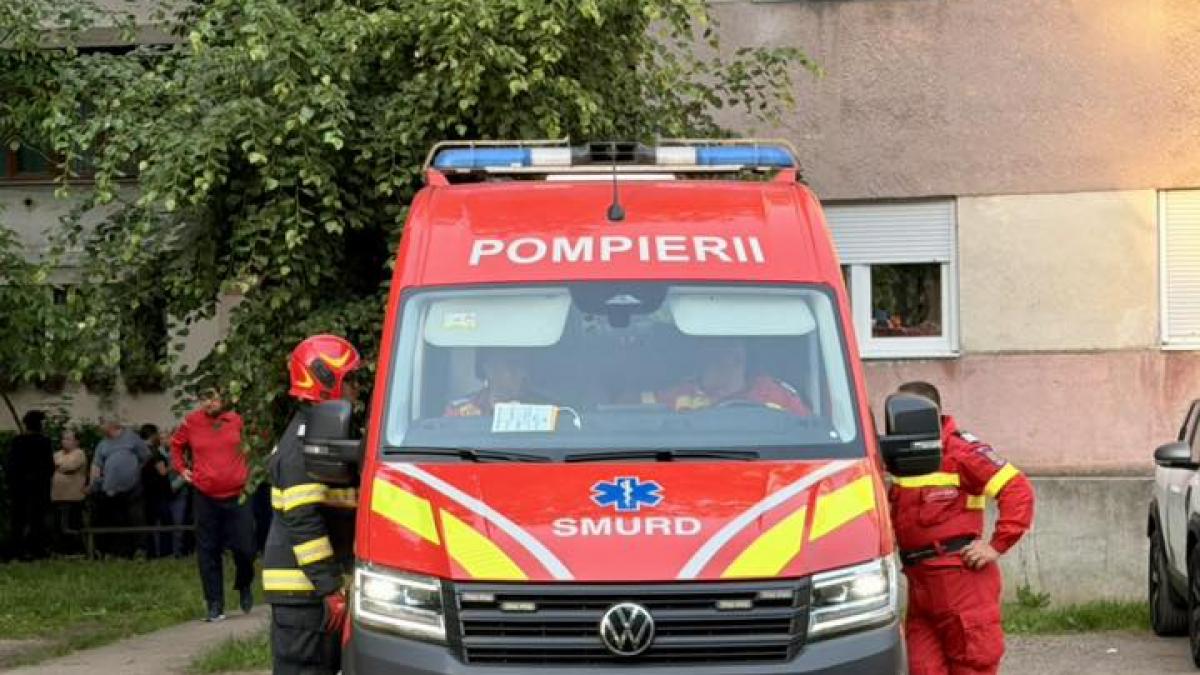 Incendiu criminal la Satu Mare: O tragedie cu multiple implicații sociale și legale