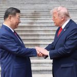 Summitul de la Beijing: Cordialitate la suprafață, dar tensiuni majore în culise