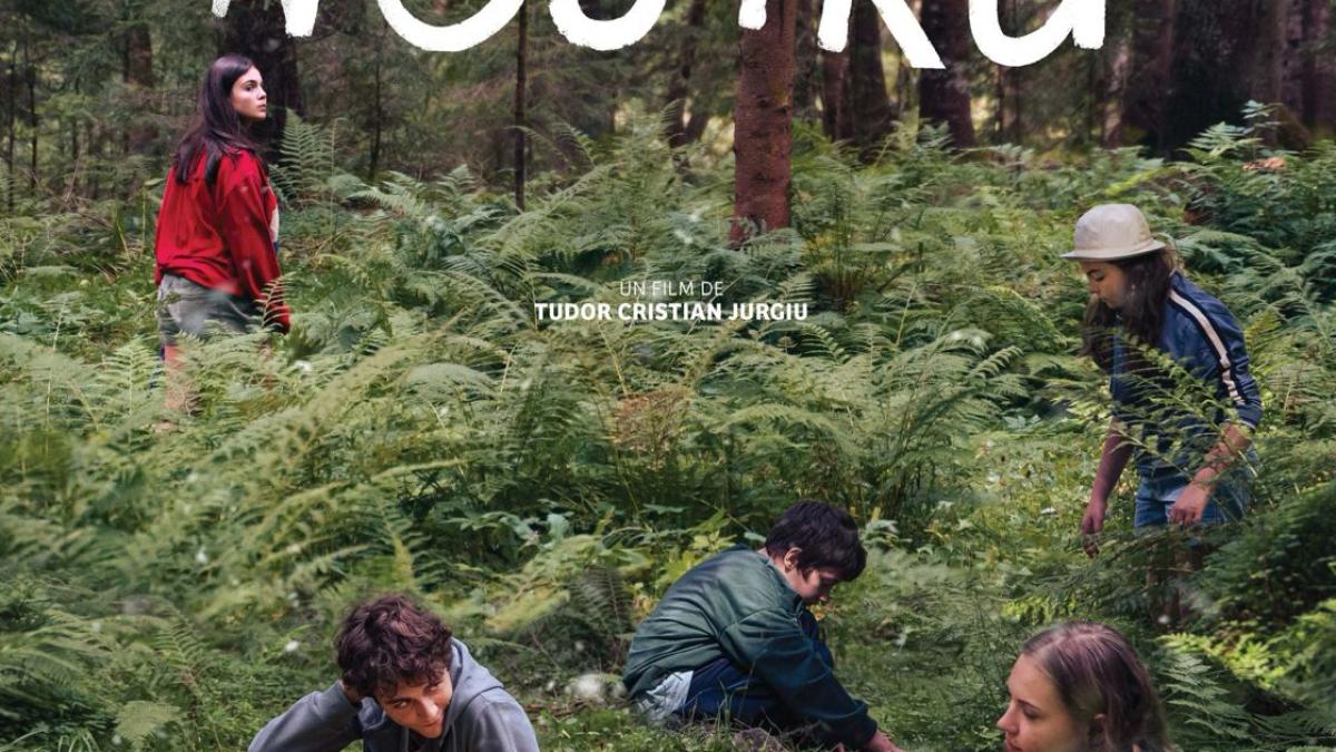 Festivalul Filmului European: O Sărbătoare a Cinematografiei la București, Culminând cu „De capul nostru”