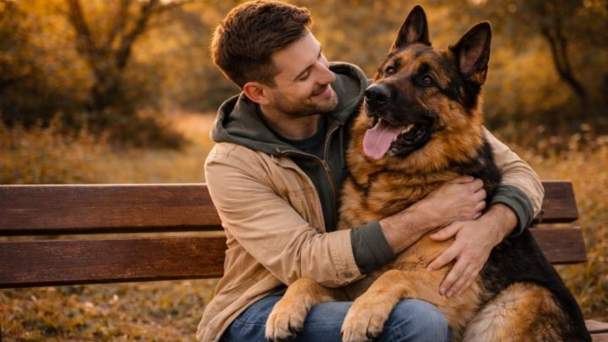 Psihologia relației om-câine: descifrarea personalității prin comportamentul canin