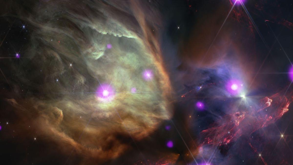 Explorarea Materiei Întunecate: O Nouă Metodă Revoluționară în Astronomie