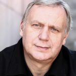 Roman Gutek: Un Producător de Cinema Recunoscut cu Premiul Janovics Jenő la TIFF.25