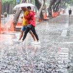 Răcirea vremii în Capitală: Impactul codului galben de ploi și vijelii asupra Bucureștiului