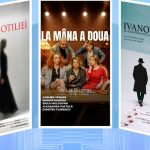 Ateneul Național din Iași: O revenire spectaculoasă pe scenele bucureștene