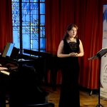 Juliana Wells și Ilinca Oprina: Debutul Sopranelor la Ateneul Român – O Întâlnire cu Arta Muzicală
