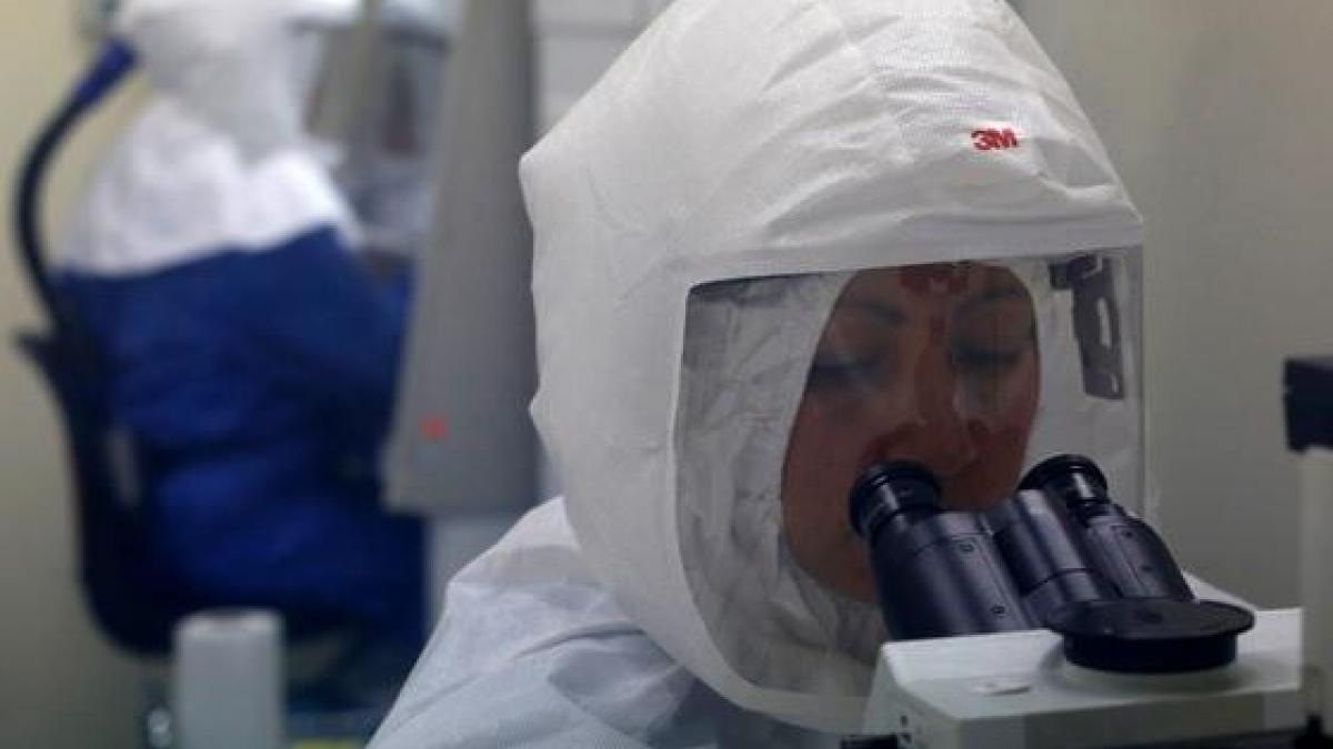 Congo în fața unei noi amenințări: Focar de infecție cu Ebola și riscurile globale asociate