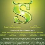 Shrek Musicalul Revine la București: O Celebră Poveste de Pe Broadway Ajunge pe Scena ONB