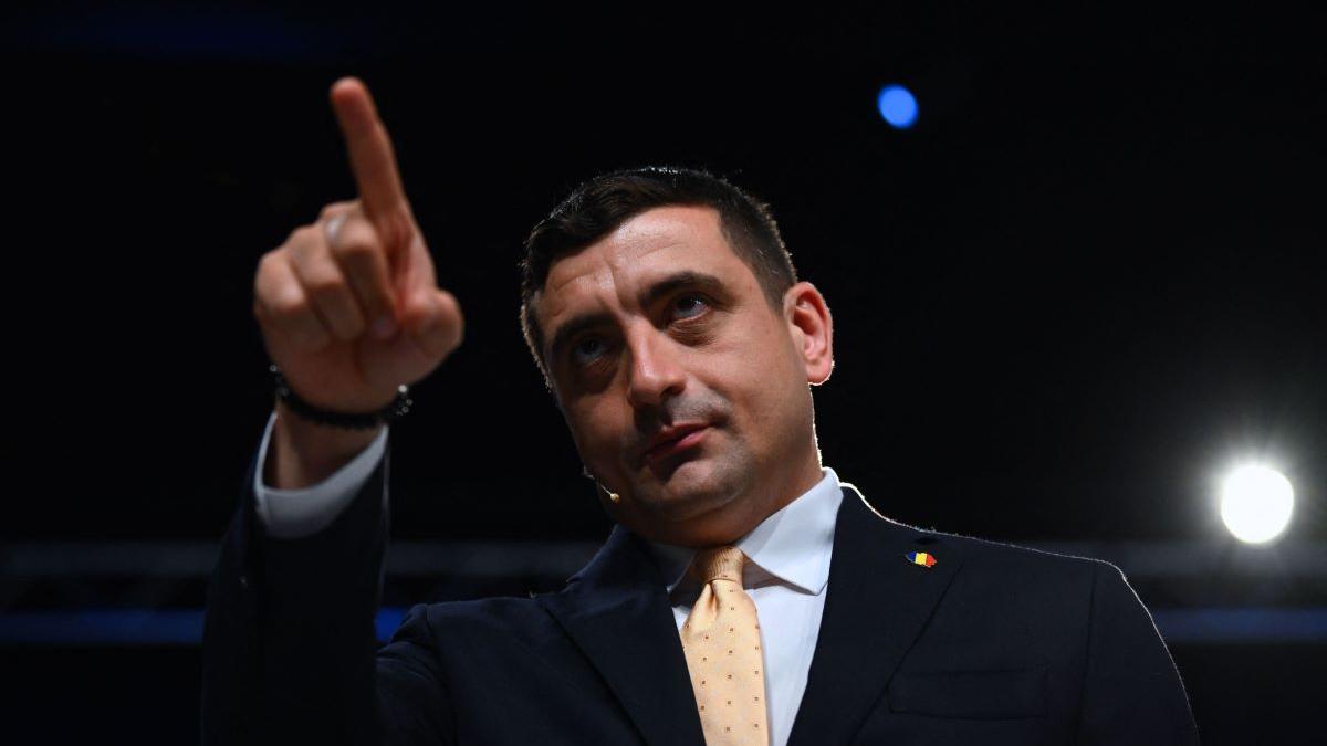 Critica lui George Simion asupra birocrației din administrația Capitalei: O analiză a soluțiilor propuse de AUR