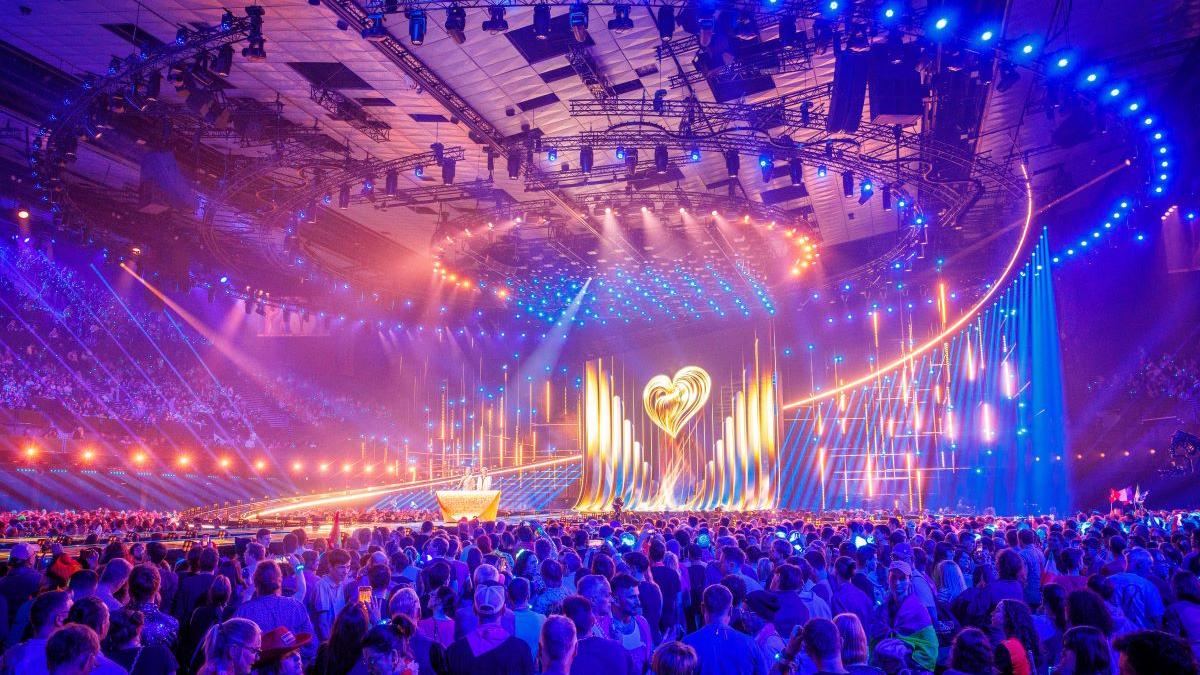 Evoluția Eurovision: De la Spectacolul Muzical la Platforma de Mesaje Sociale