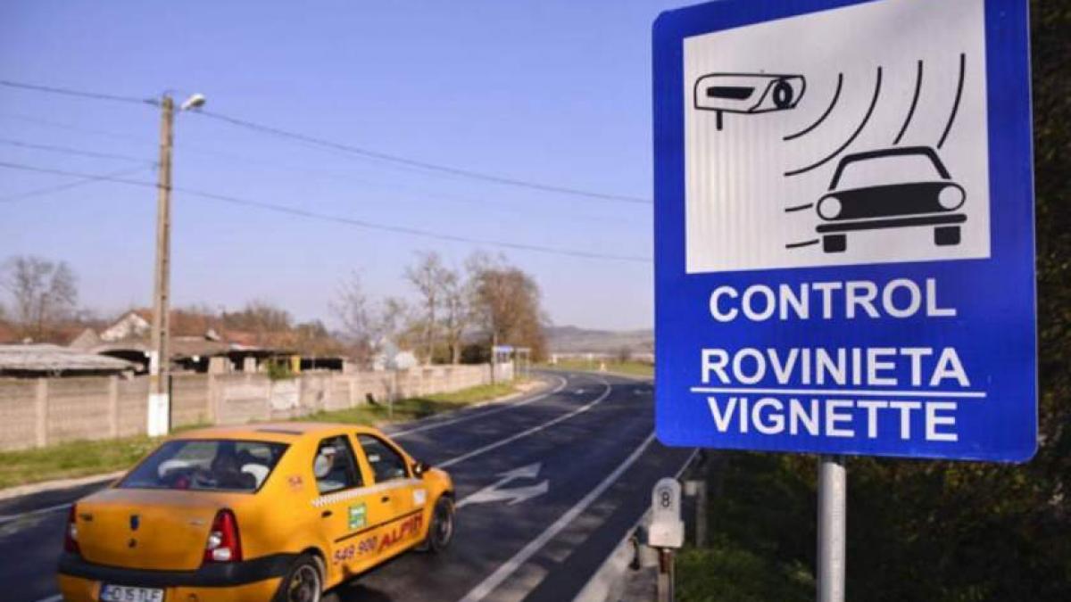 Rovinieta în România: O nouă eră pentru șoferi – Calculul în funcție de norma EURO începând din 2026