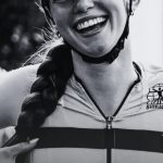 Tragedie în sport: Povestea sfâșietoare a ciclistei care a inspirat o lume întreagă la doar 19 ani