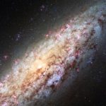 Descoperiri Astronomice: Stele dintr-o Galaxie Dispărută Găsite în Calea Lactee