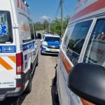 Accident grav în Gorj: Impactul tragic al unui accident rutier la Polovragi și repercusiunile asupra comunității locale