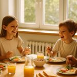 Familia în Centrul Universului: Importanța Membrilor Cheie și Impactul Lor Asupra Dinamicii Familiale