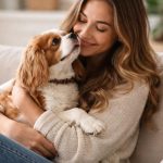 Terapia blănoasă: Impactul profund al animalelor asupra sănătății mentale și fizice a oamenilor
