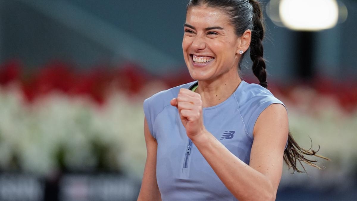 Sorana Cîrstea: O Carieră de Neuitat și Ultimul Turneu WTA la Queen’s Club