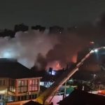 Incendiul devastator din Sectorul 5 al Bucureștiului: O analiză a impactului și implicațiilor