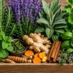 Plantele care îmbunătățesc memorie, atenție și concentrare: O analiză detaliată