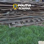 Furtul de pe calea ferată din Neamț: O analiză profundă a unui incident semnificativ