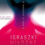 Carmen’s Love Affairs: O Explorare Detaliată a Spectacolului de Balet al Operei din Cracovia la Bucharest Opera Festival