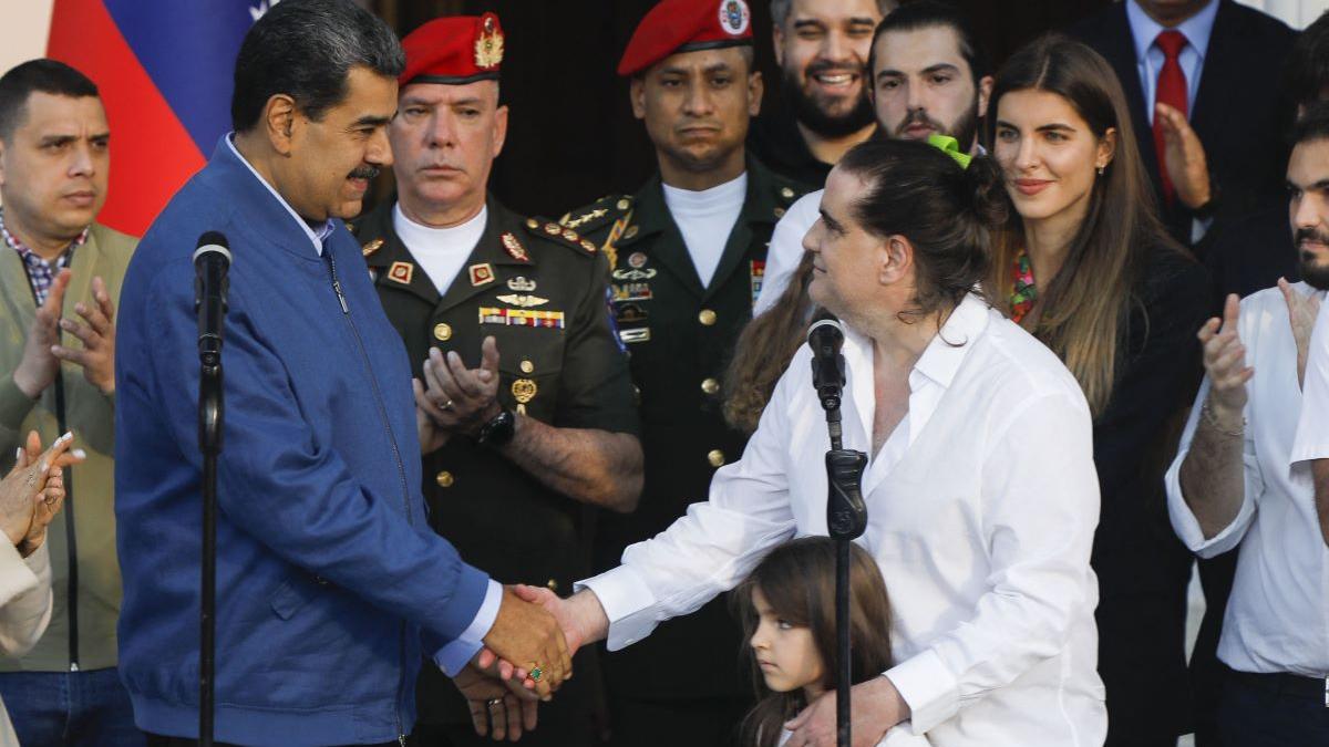 Deportarea unui apropiat al lui Maduro: Răsturnare de situație în Venezuela și implicațiile sale globale