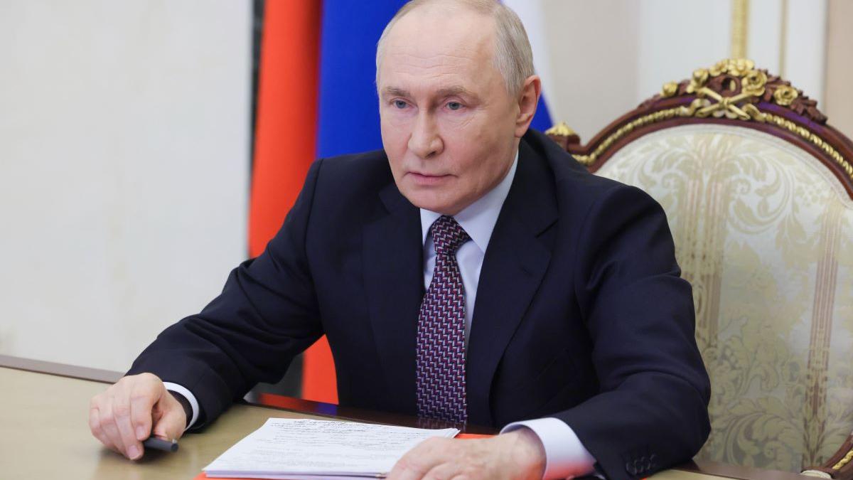 Strategia lui Vladimir Putin: Relaxarea regulilor pentru cetățenia rusă în Transnistria
