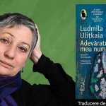 Ludmila Ulițkaia: O privire în spatele cortinei biografice