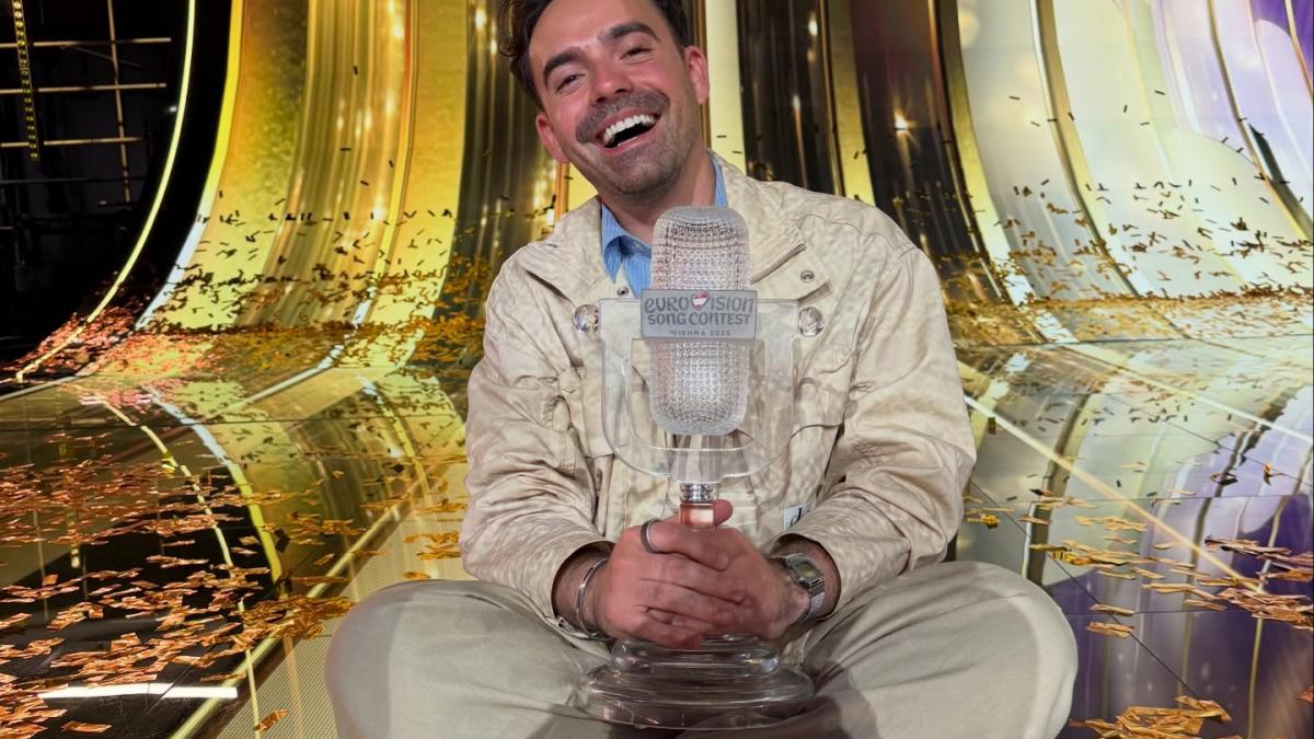 Povestea remarcabilă a românului din Constanța care a câștigat Eurovision 2026: Impactul și semnificația unui succes artistic