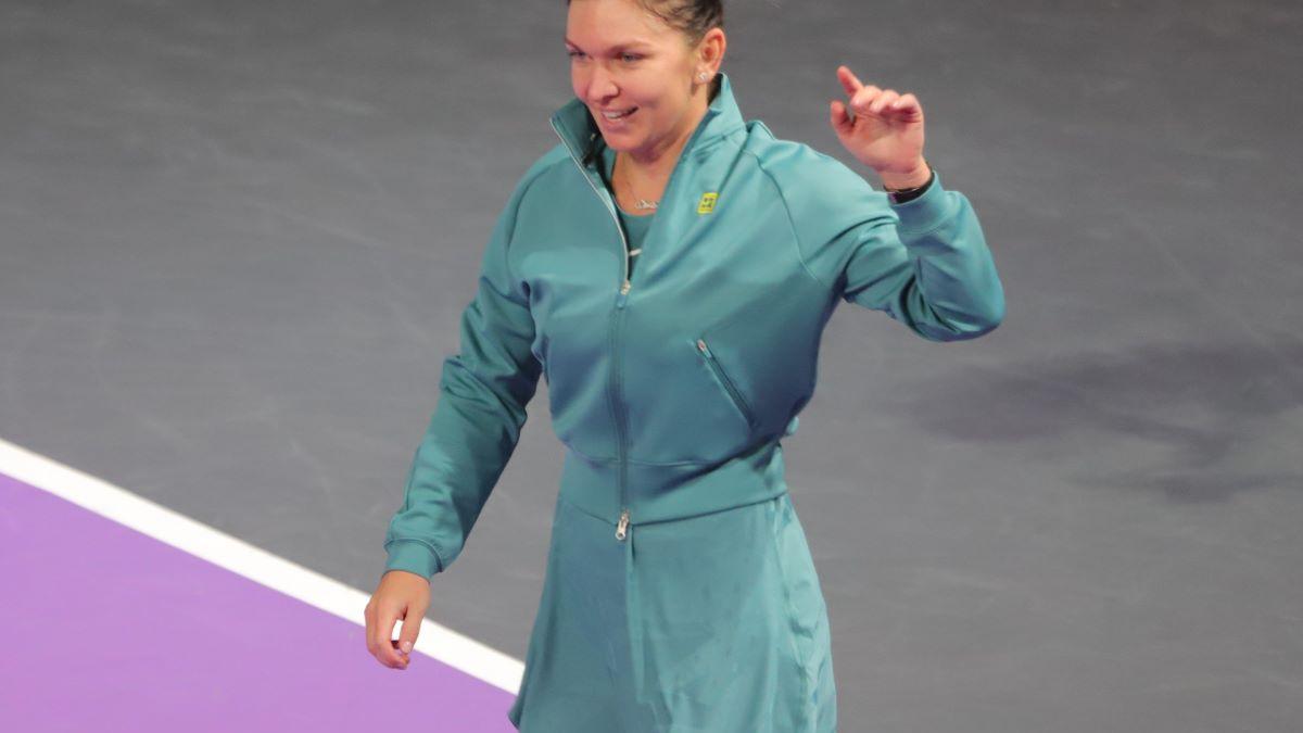 Simona Halep: Între Luptă și Regrete în Umbra Scandalului de Dopaj