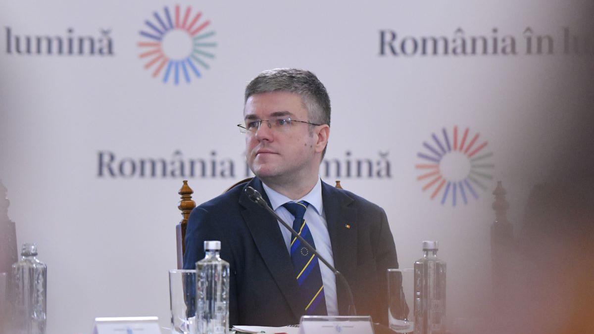 România devine un centru de producție pentru programul SAFE: Investiții majore anunțate de Irineu Darău