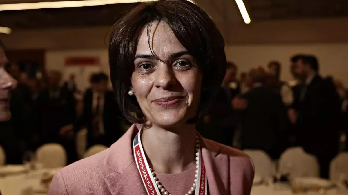 Delia Velculescu: Un economist de renume în ascensiune pentru postul de premier tehnocrat în România
