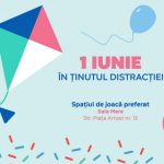 Teatrul Ion Creangă: O Destinație de Distracție și Educație pentru Copii de 1 Iunie