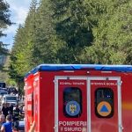 Tragedie pe DN 17A: Un motociclist își pierde viața în Pasul Palma în urma unei coliziuni devastatoare