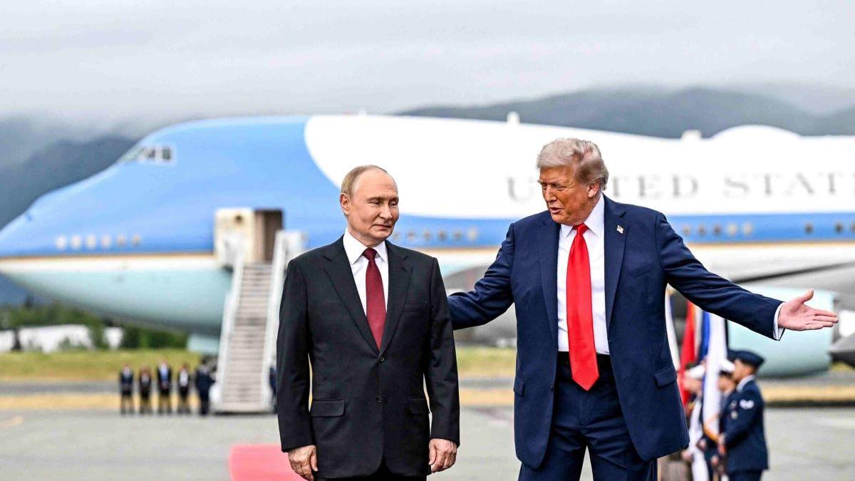 De la războaie fără sfârșit la saturație colectivă: Cauzele pierderii terenului de către Trump, Putin și Netanyahu