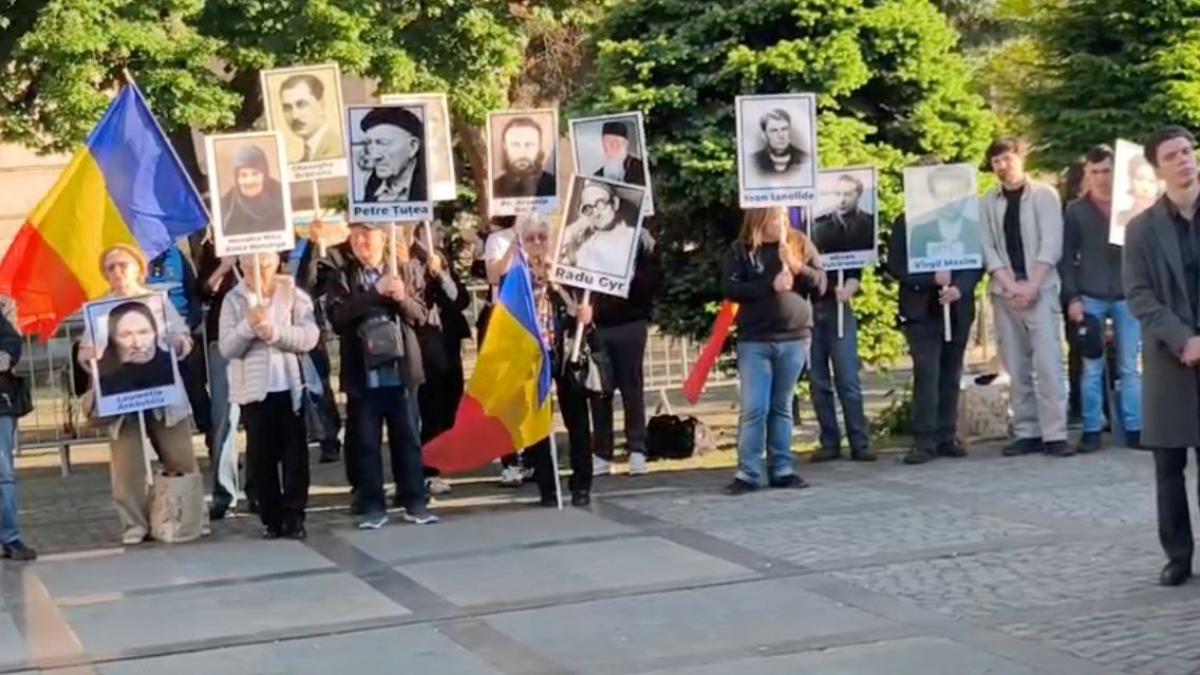 Povestea Adunării Sfinților: Între Amintiri de Suferință și Torționari