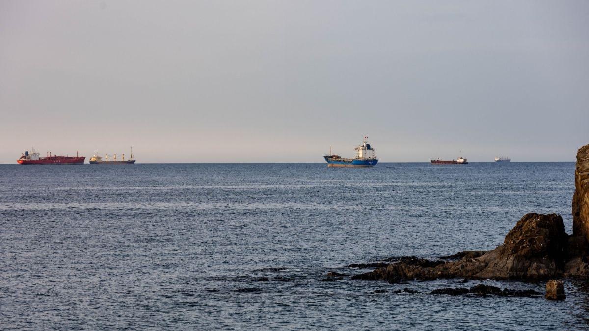 Ciocnirea Superputerilor: Atacul Rus asupra Navei Chineze din Marea Neagră și Impactul Geopolitic